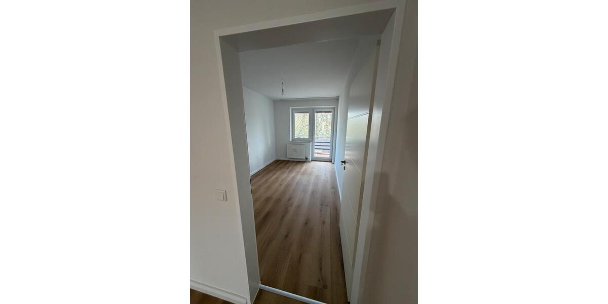 Etagenwohnung Oldenburg Drielaker-Moor - 3 Zimmer, 87 m&sup2;, 1.150&euro; | Angebot:25987048