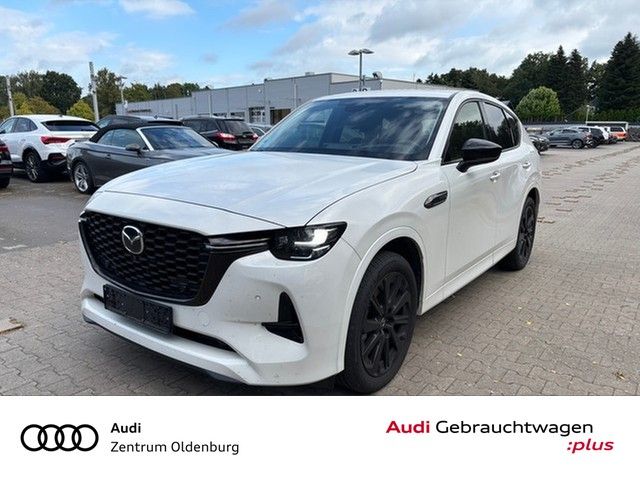 Mazda CX-60 58.583 km 37.478 € Oldenburg 26135