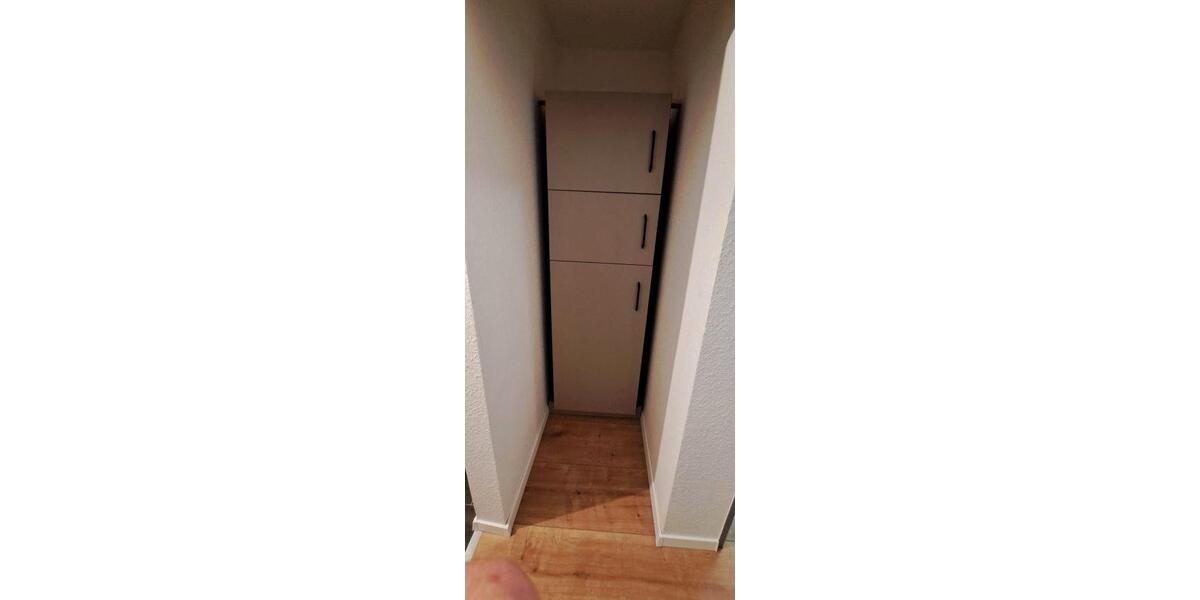 Etagenwohnung Oldenburg Drielaker-Moor - 1.5 Zimmer, 35 m&sup2;, 99.000&euro; | Angebot:27094277