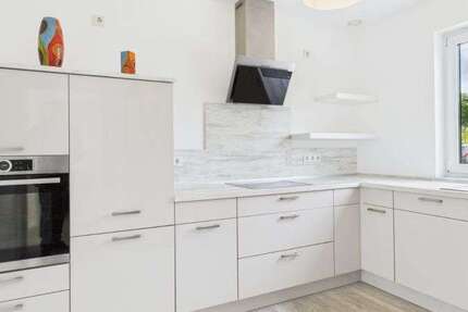 Haus Wiefelstede / Metjendorf Metjendorf - 4 Zimmer, 123 m&sup2;, 1.950&euro; | Angebot:26313543