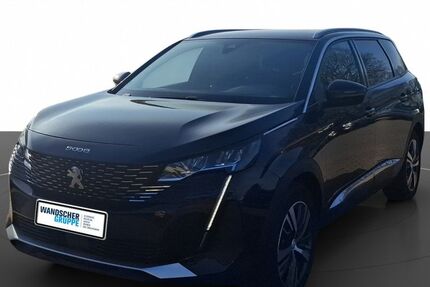 Peugeot 5008 36.696 km 25.990 &euro; Oldenburg 26135