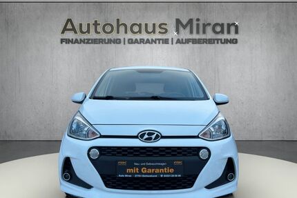 Hyundai i10 60.000 km 9.499 &euro; Delmenhorst 27751