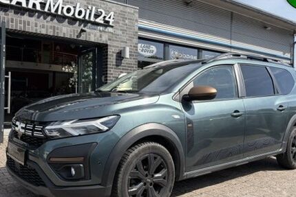 Dacia Jogger 67.100 km 16.700 &euro; Rastede/ Wahnbek 26180