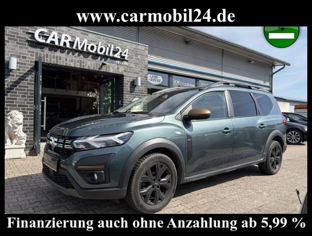 Dacia Jogger 67.100 km 16.700 &euro; Rastede/ Wahnbek 26180