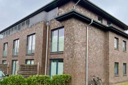 Wohnung Oldenburg - 1 Zimmer, 25 m&sup2;, 419&euro; | Angebot:26778093