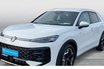 VW T-Roc 1.001 km 36.777 &euro; Oldenburg 26135