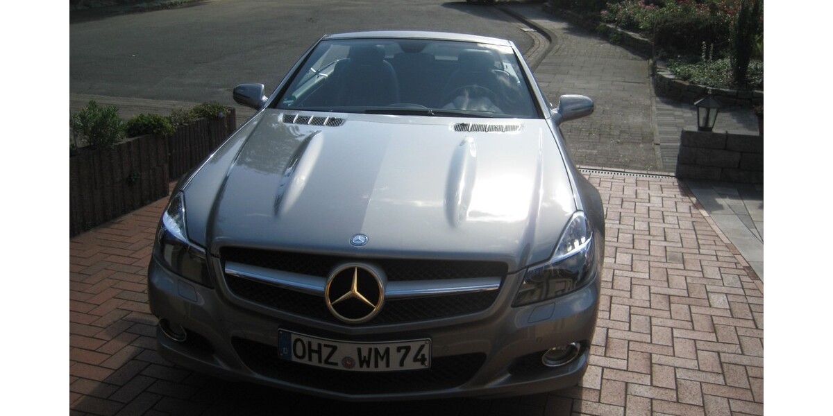 Mercedes-Benz SL 280 47.500 km 33.700 &euro; Schwanewede 28790