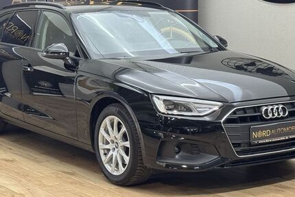 Audi A4 56.500 km 20.900 &euro; Rastede/ Wahnbek 26180