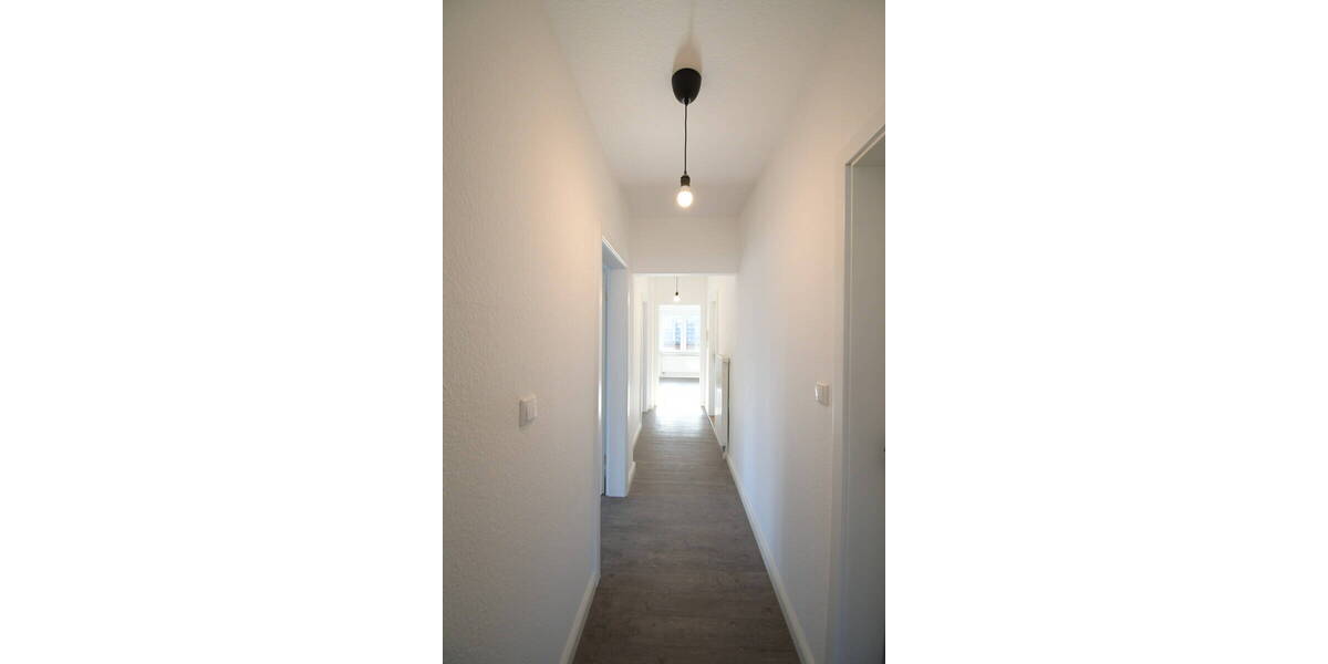 Etagenwohnung Oldenburg Osternburg - 4 Zimmer, 82 m&sup2;, 1.040&euro; | Angebot:26065098