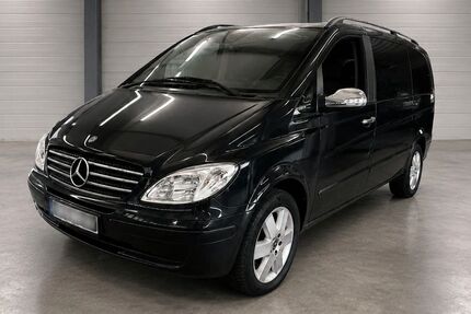 Mercedes-Benz Viano 254.200 km 10.999 &euro; Delmenhorst 27755