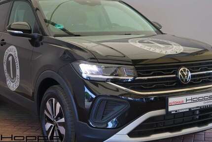 VW T-Cross 22.871 km 28.780 &euro; Ganderkesee 27777