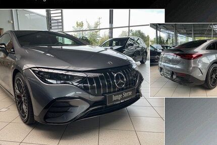 Mercedes-Benz EQE 26.000 km 59.890 &euro; Delmenhorst 27751