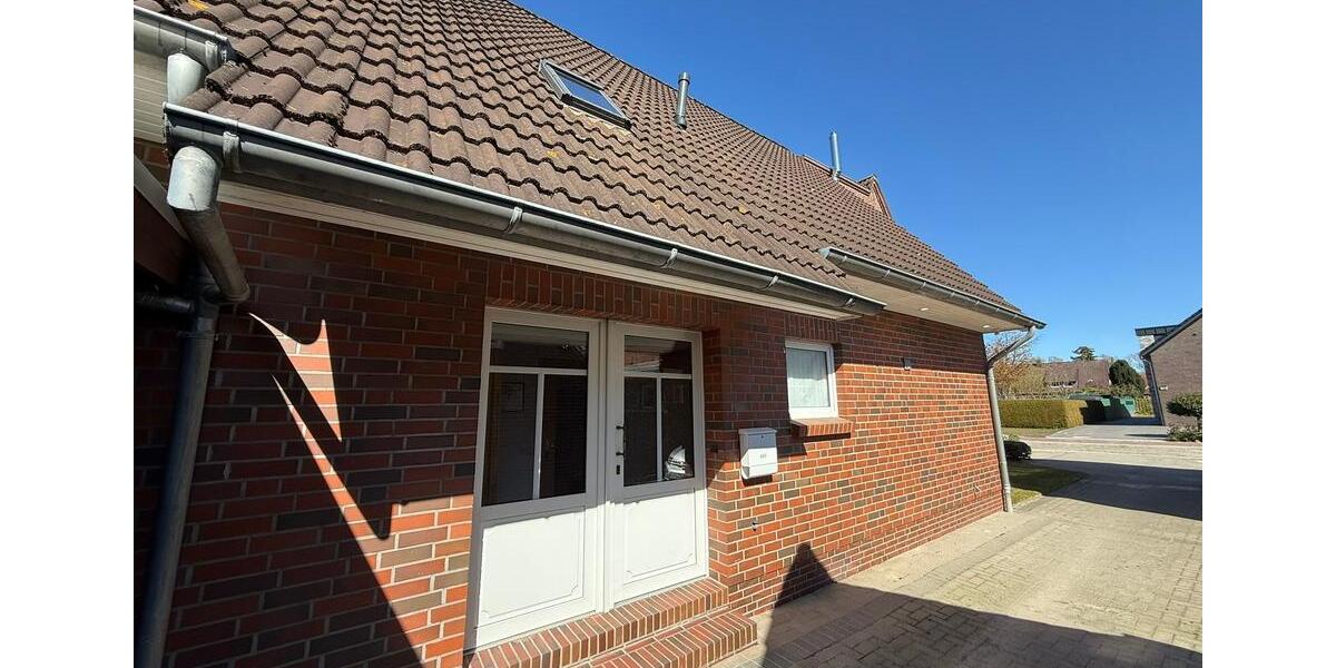 Doppelhaushälfte Westerstede - 4 Zimmer, 120 m&sup2;, 1.250&euro; | Angebot:26162352