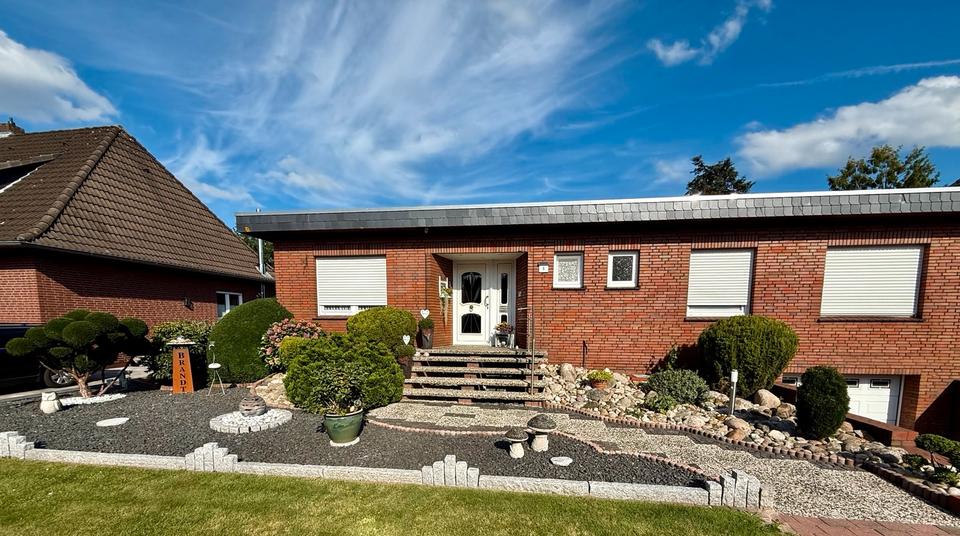 Einfamilienhaus Friesoythe - 5 Zimmer, 102 m&sup2;, 275.000&euro; | Angebot:26168395