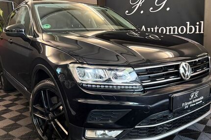 VW Tiguan 109.860 km 19.999 &euro; Oldenburg 26125