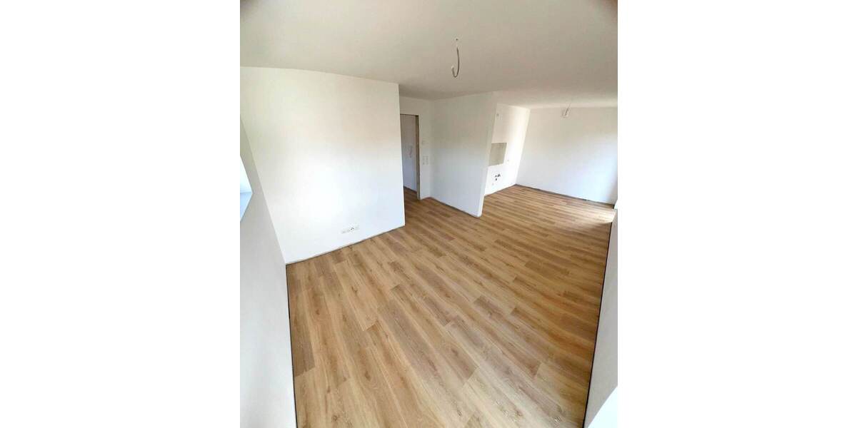Etagenwohnung Bad Zwischenahn Bad Zwischenahn II - 2 Zimmer, 59 m&sup2;, 289.000&euro; | Angebot:25685698
