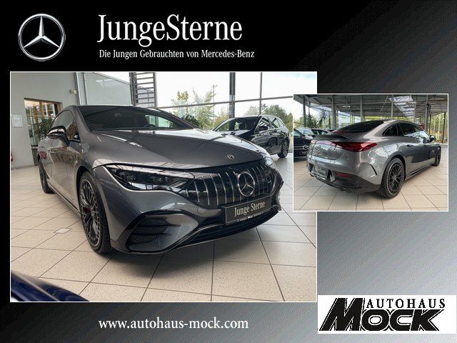 Mercedes-Benz EQE 26.000 km 59.890 &euro; Delmenhorst 27751
