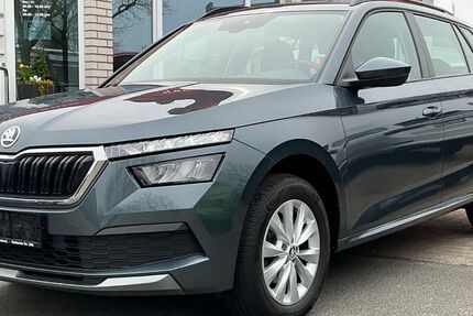 Skoda Kamiq 80.596 km 16.450 &euro; Oldenburg 26125
