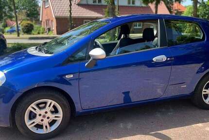 Fiat Punto 160.000 km 2.699 &euro; Edewecht 26188