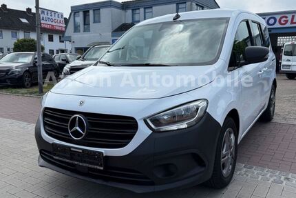 Mercedes-Benz Citan 137.000 km 11.990 &euro; Delmenhorst 27751