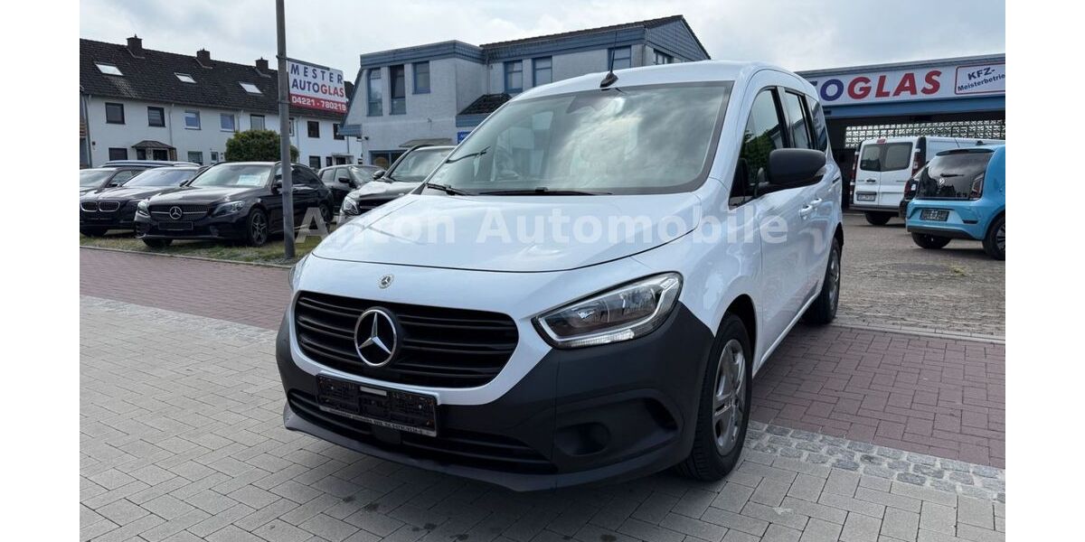 Mercedes-Benz Citan 137.000 km 11.990 &euro; Delmenhorst 27751