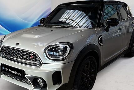 Mini Cooper S Countryman 17.552 km 33.890 € Oldenburg 26125