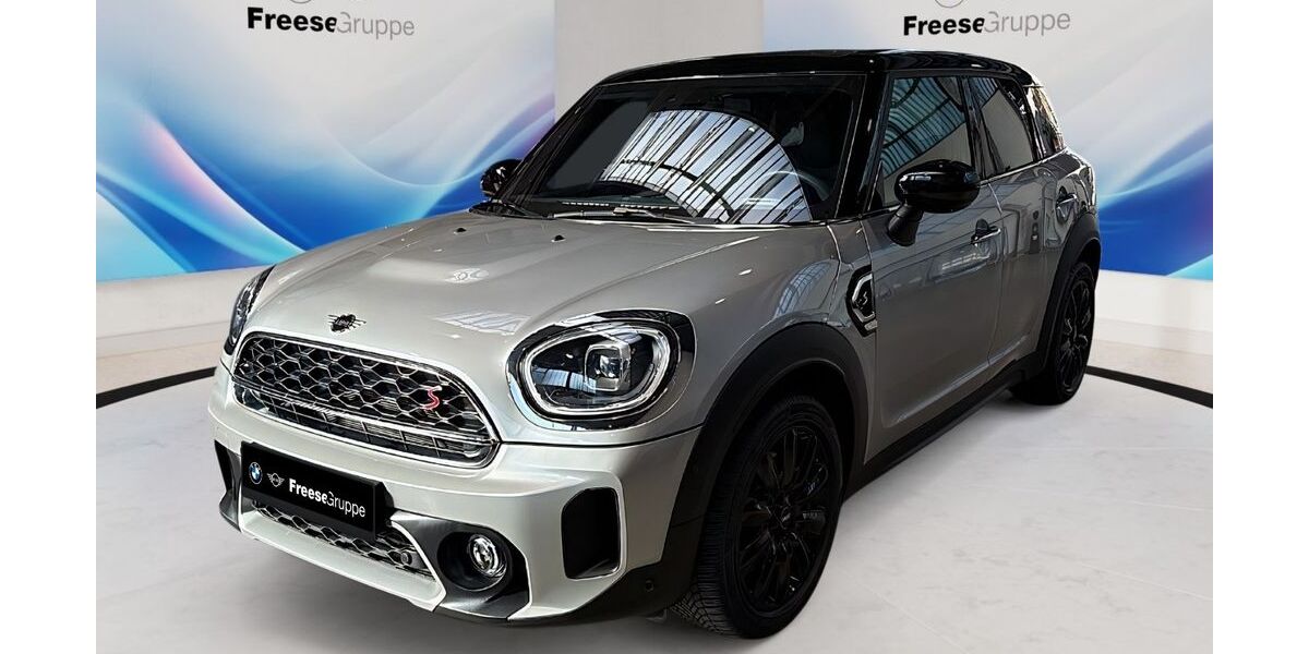 Mini Cooper S Countryman 17.552 km 33.890 &euro; Oldenburg 26125