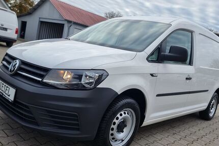VW Caddy 61.600 km 16.900 &euro; Garrel 49681