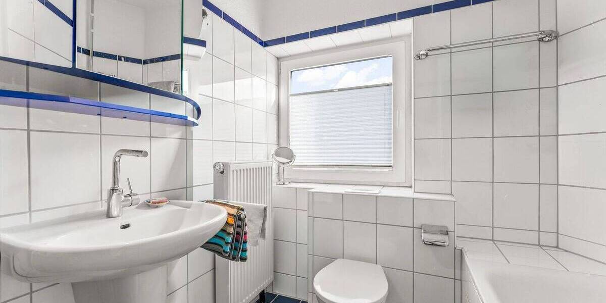 Reihenmittelhaus Oldenburg (Oldb) Bürgerfelde - 5 Zimmer, 117 m&sup2;, 440.000&euro; | Angebot:26228861