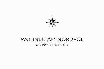 Wohnung Wiefelstede - 2 Zimmer, 61 m&sup2;, 735&euro; | Angebot:25048516