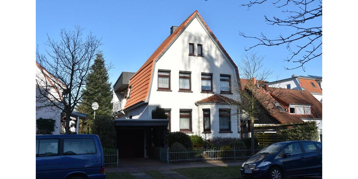 Einfamilienhaus Oldenburg Ziegelhof - 6 Zimmer, 150 m&sup2;, 800.000&euro; | Angebot:26619952