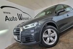 Audi Q5 45 TDI quattro LED Head-Up Leder Panorama 89.200 km 33.500 &euro; Garrel 49681