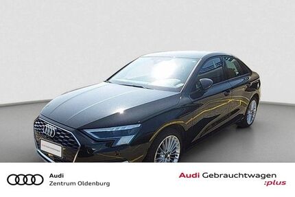 Audi A3 22.188 km 32.979 € Oldenburg 26135