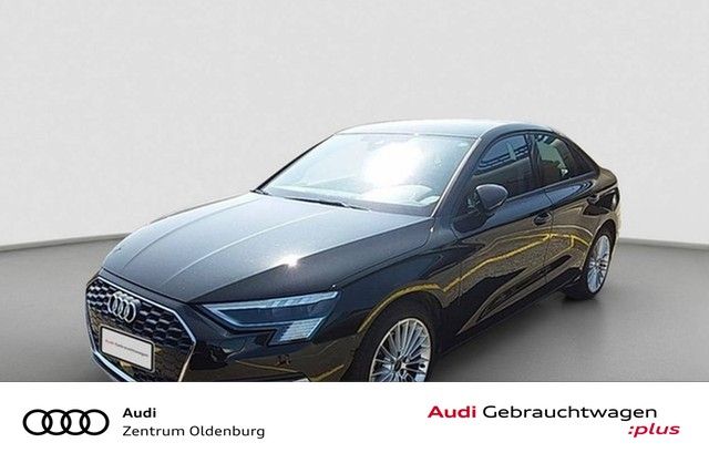 Audi A3 22.188 km 32.979 € Oldenburg 26135