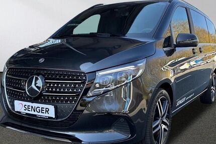 Mercedes-Benz V 300 16.700 km 74.950 € Oldenburg OT Tweelbäke 26135