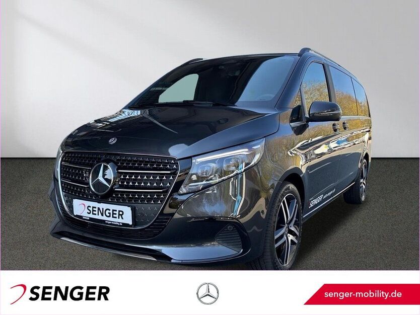 Mercedes-Benz V 300 16.700 km 74.950 € Oldenburg OT Tweelbäke 26135