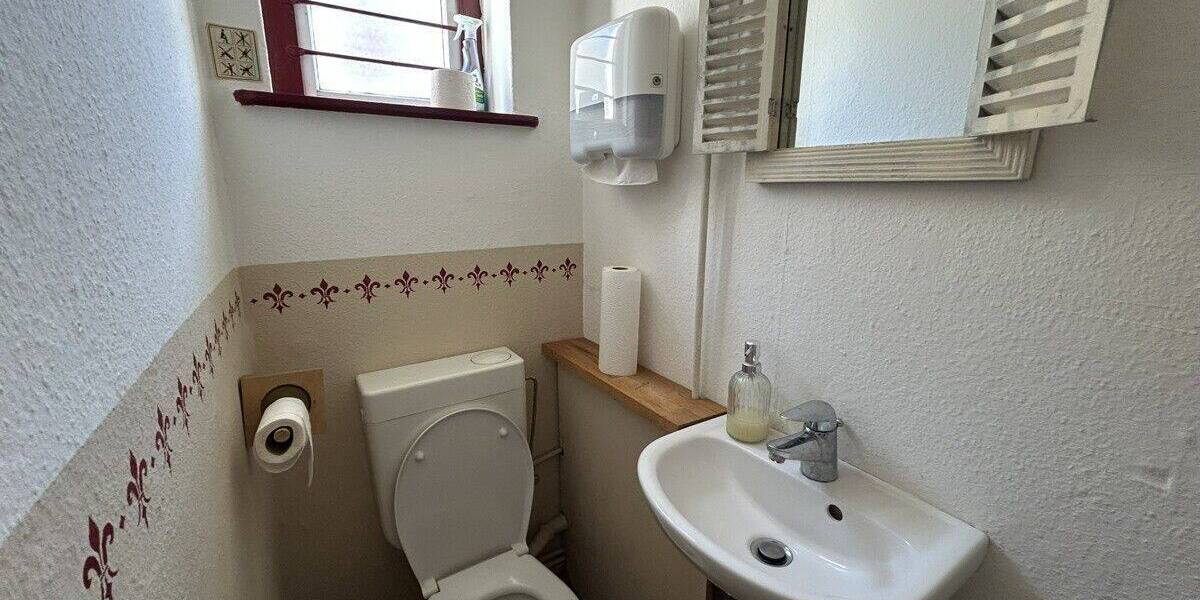 Gewerbeobjekt Oldenburg Bürgerfelde - 4 Zimmer, 700&euro; | Angebot:26903747