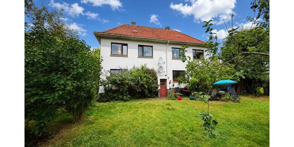 Etagenwohnung Oldenburg Ziegelhof - 2 Zimmer, 52 m&sup2;, 129.000&euro; | Angebot:27513017