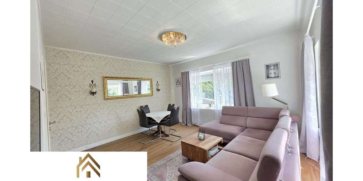 Etagenwohnung Delmenhorst Deichhorst - 3 Zimmer, 65 m&sup2;, 149.900&euro; | Angebot:24557006