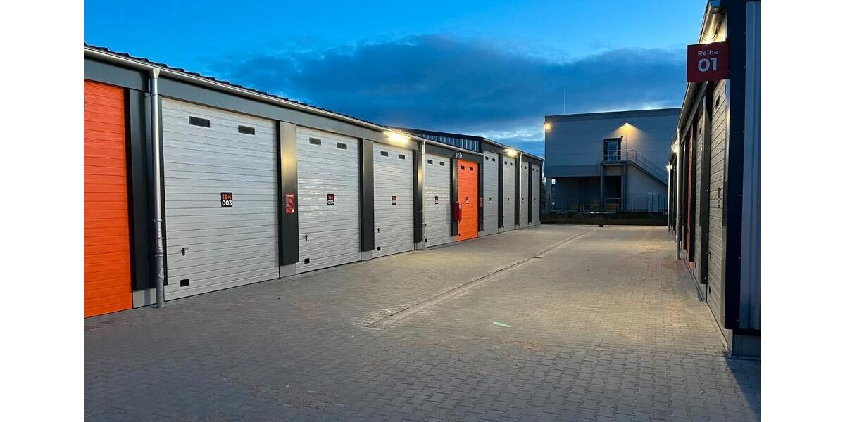 Gewerbeobjekt Delmenhorst Bungerhof - 159&euro; | Angebot:26267092