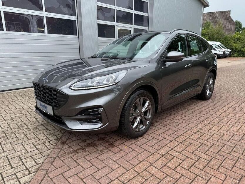 Kuga