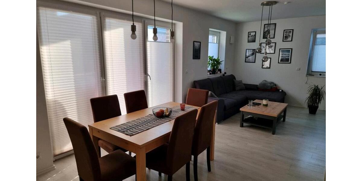 Erdgeschoßwohnung Westerstede - 2 Zimmer, 73 m&sup2;, 680&euro; | Angebot:25392877