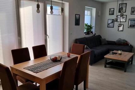 Wohnung Westerstede - 2 Zimmer, 73 m&sup2;, 680&euro; | Angebot:25392877