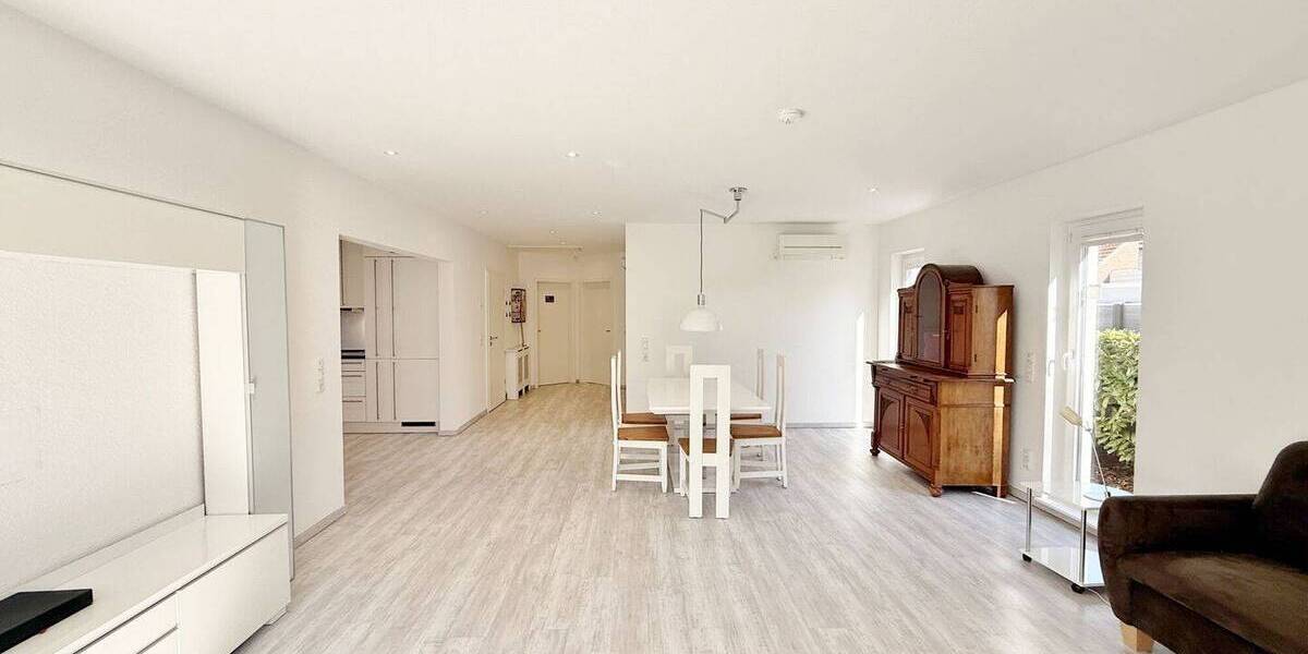 Einfamilienhaus Delmenhorst Deichhorst - 4 Zimmer, 119 m&sup2;, 429.000&euro; | Angebot:26345774