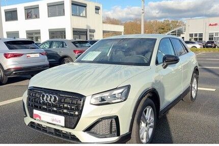 Audi Q2 5.375 km 35.979 € Oldenburg 26135
