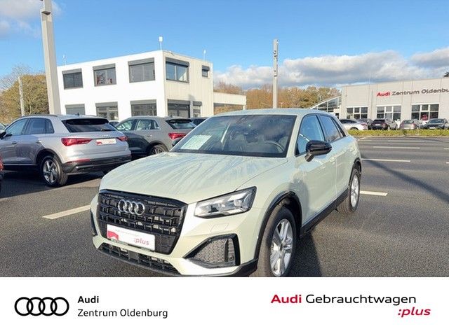 Audi Q2 5.375 km 35.979 € Oldenburg 26135