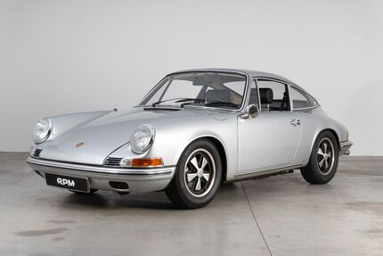Porsche 911 Urmodell 80.000 km 139.500 &euro; Bad Zwischenahn 26160
