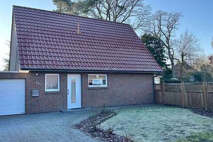 Haus zum Mieten in Westerstede 1.350 € 119 m² 4 zimmer