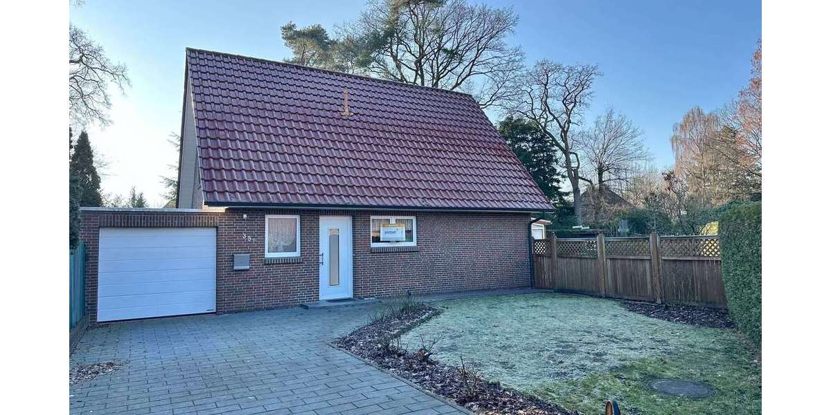 Haus zum Mieten in Westerstede 1.350 € 119 m² 4 zimmer