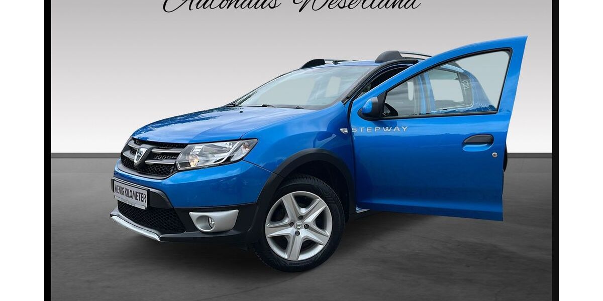 Dacia Sandero 36.405 km 9.490 &euro; Delmenhorst 27755